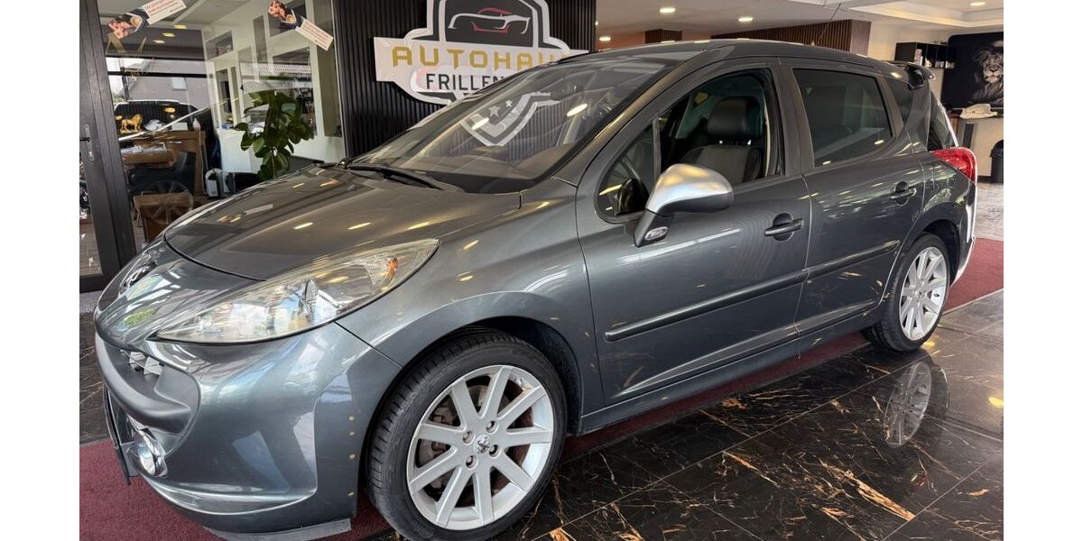 Peugeot 207 150.000 km 3.950 &euro; Essen 45139