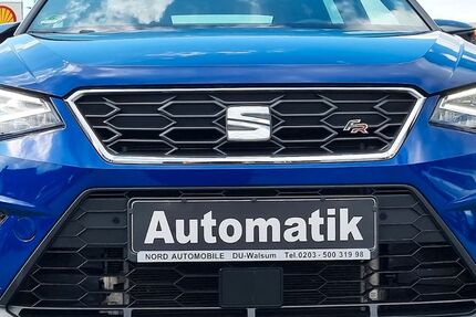 Seat Arona 46.705 km 17.750 &euro; Duisburg 47178