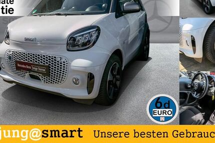 Smart ForTwo 17.890 km 16.998 &euro; Wesel 46485