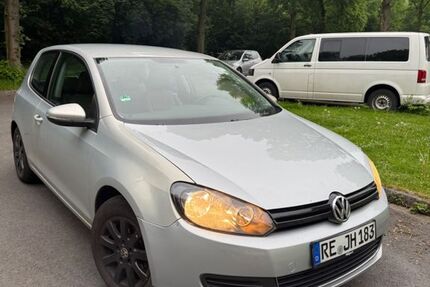 VW Golf 194.000 km 3.250 &euro; Herten 45699