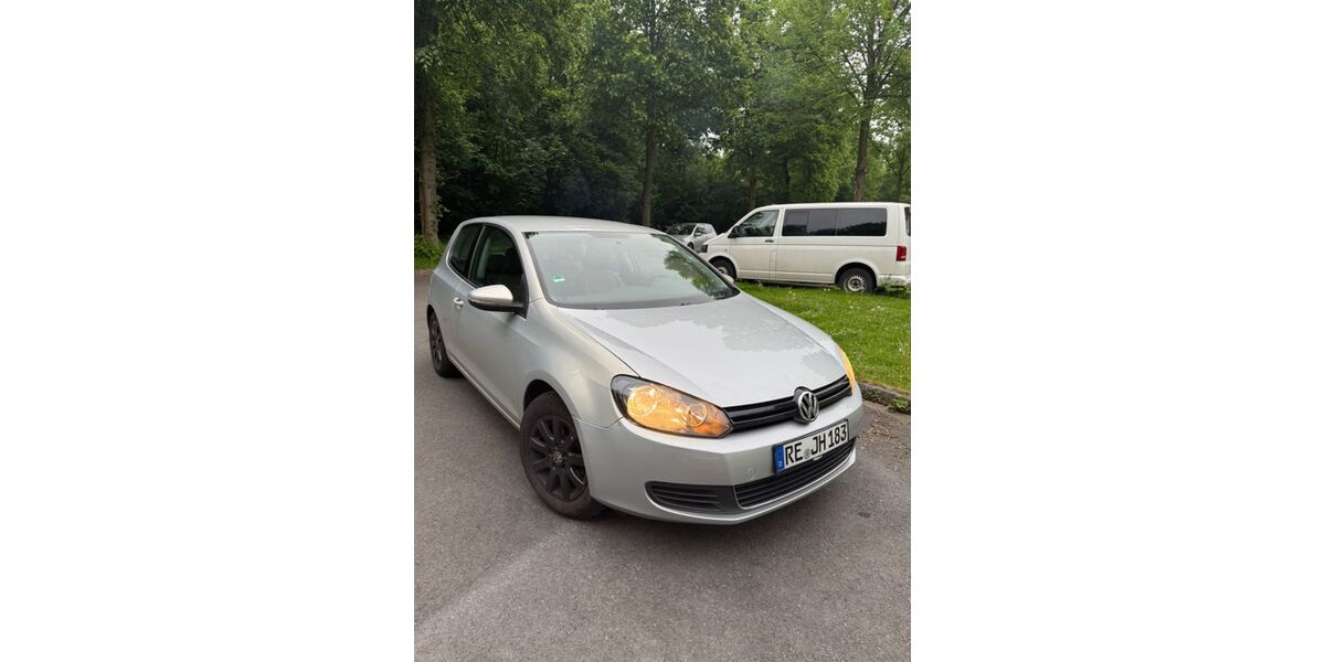 VW Golf 194.000 km 3.250 &euro; Herten 45699