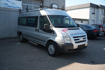 Ford Transit 184.245 km 6.749 &euro; Bottrop 46240