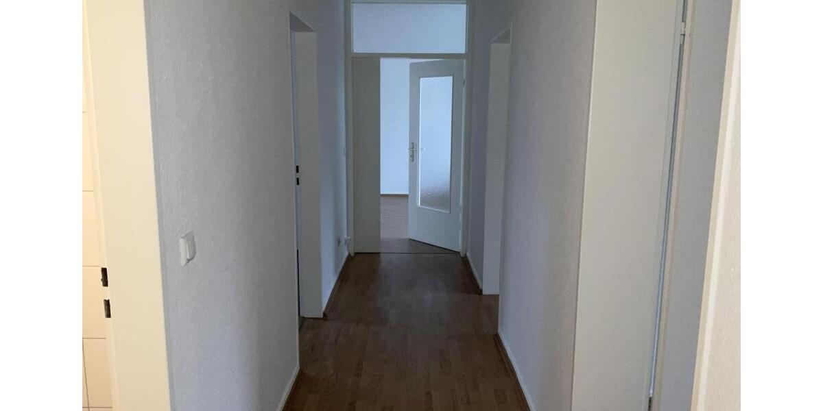Etagenwohnung Gelsenkirchen Gelsenkirchen-Nord - 3 Zimmer, 72 m&sup2;, 509&euro; | Angebot:24420081
