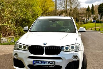 BMW X3 197.000 km 16.500 &euro; Duisburg 47228