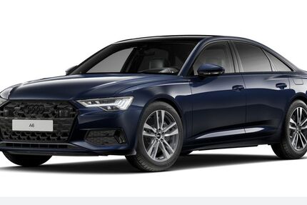 Audi A6 60.503 km 52.980 &euro; Gelsenkirchen 45894