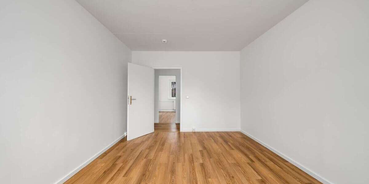 Etagenwohnung Essen Stadtbezirk IV - 3 Zimmer, 68 m&sup2;, 670&euro; | Angebot:25925281