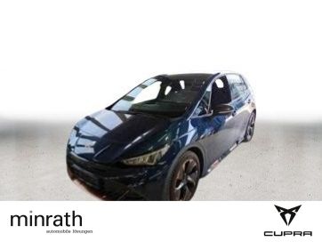 Cupra Born 37.790 km 23.890 &euro; Geldern 47608