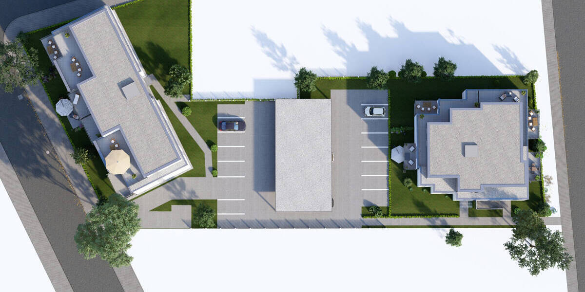 Etagenwohnung Herten Bertlich - 2 Zimmer, 76 m&sup2;, 315.000&euro; | Angebot:25690455