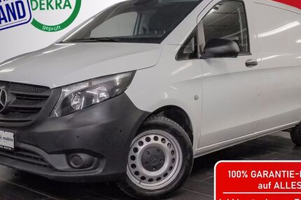 Mercedes-Benz Vito 113.300 km 24.900 &euro; Dorsten 46284
