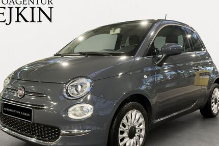 Fiat 500 30.600 km 9.990 &euro; Krefeld 47803