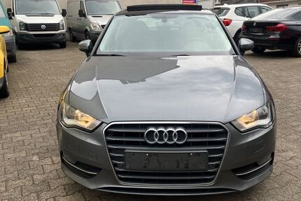 Audi A3 248.000 km 6.900 &euro; Duisburg 47057