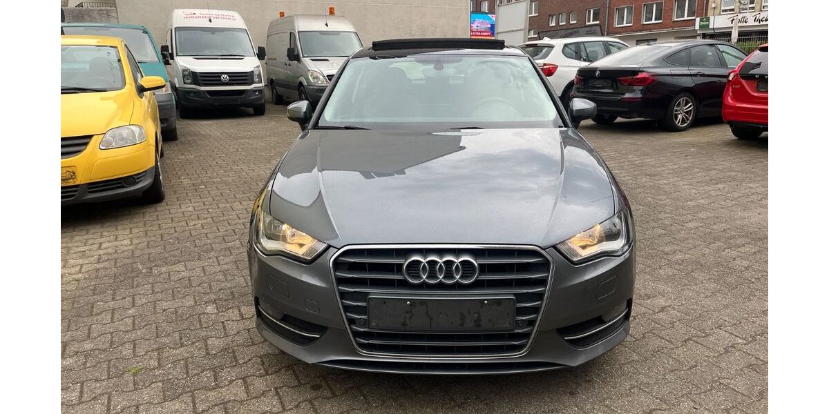 Audi A3 248.000 km 6.900 &euro; Duisburg 47057