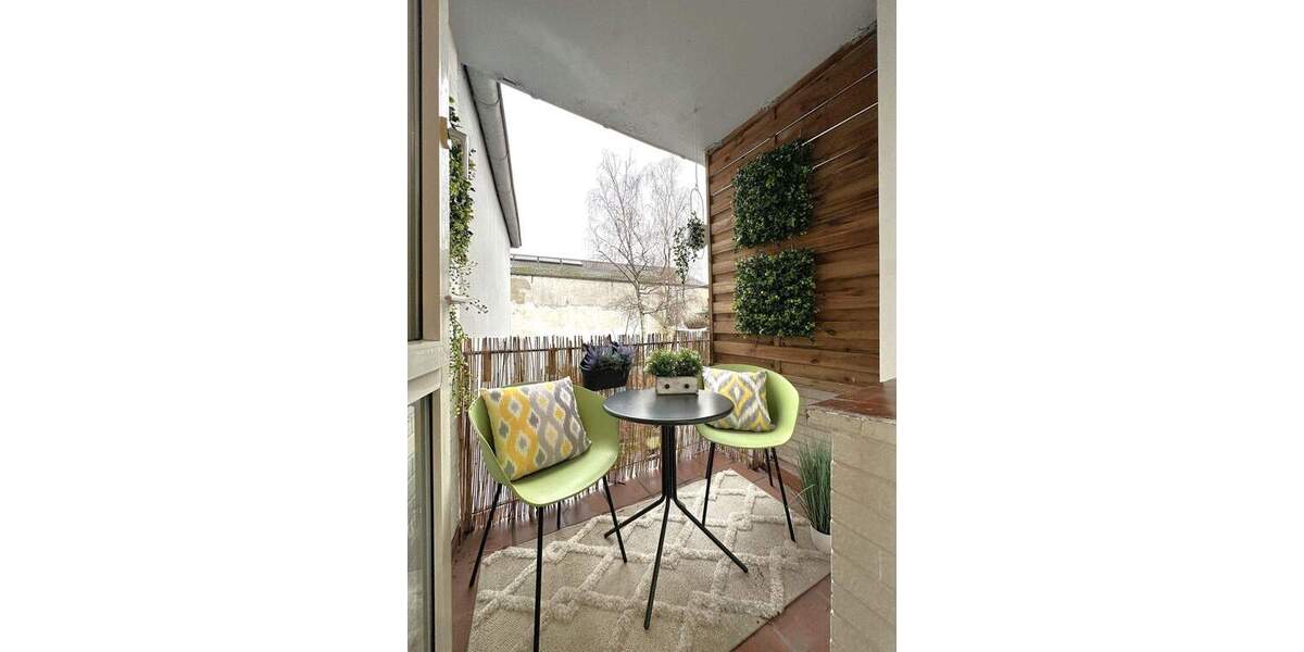 Etagenwohnung Duisburg Alt-Homberg - 3 Zimmer, 90 m&sup2;, 169.000&euro; | Angebot:25774429