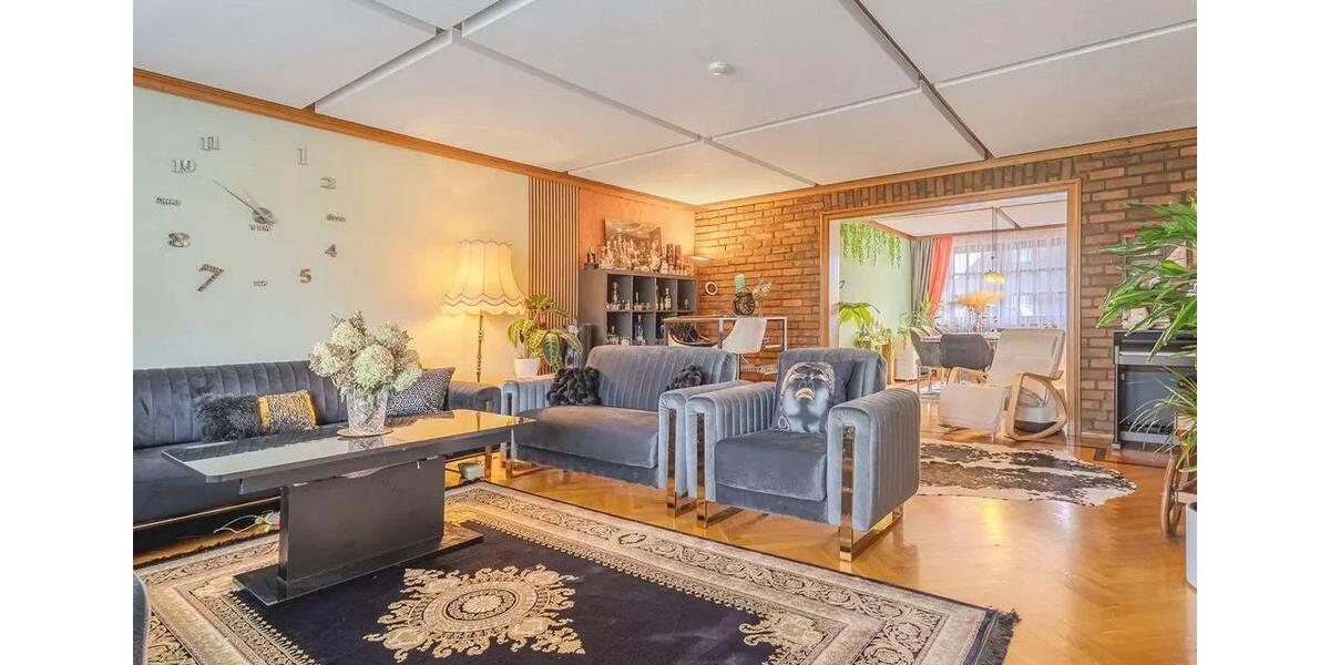 Erdgeschoßwohnung Wesel Bislich - 7 Zimmer, 138 m&sup2;, 288.000&euro; | Angebot:26241865