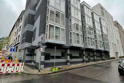 Wohnung Essen Stadtkern - 1 Zimmer, 35 m&sup2;, 555&euro; | Angebot:22235283