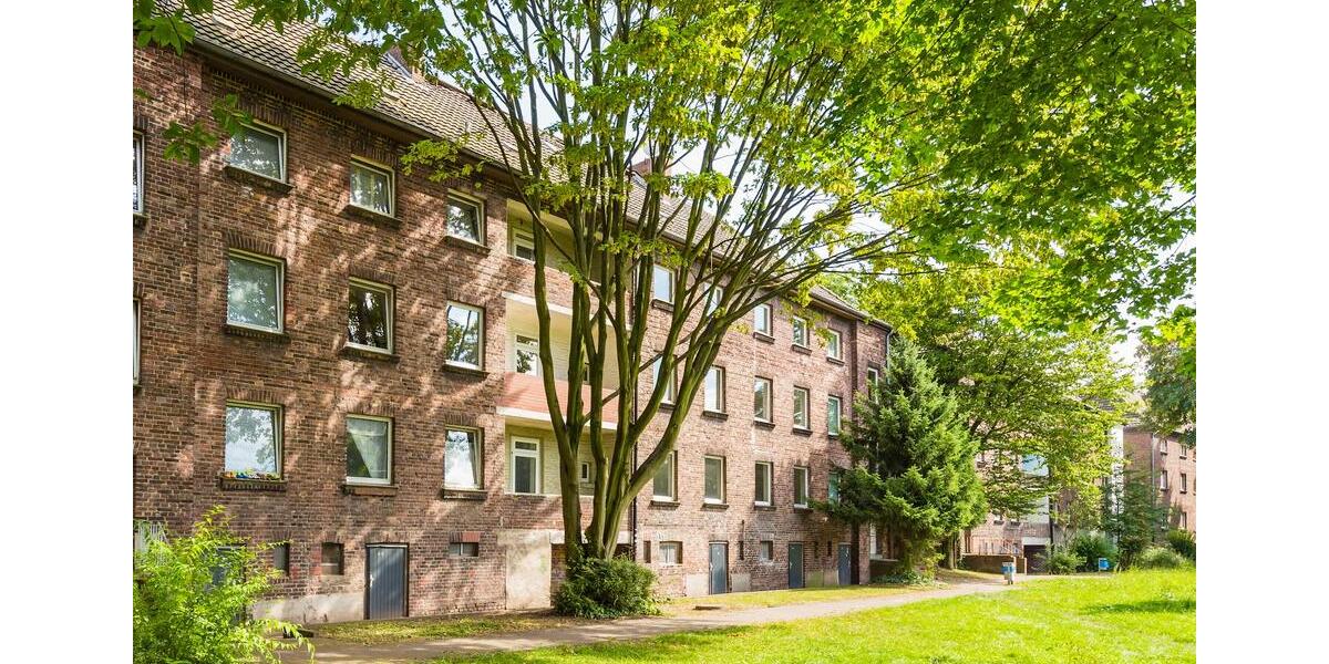 Etagenwohnung Duisburg Beeck - 2 Zimmer, 67 m&sup2;, 516&euro; | Angebot:19786623