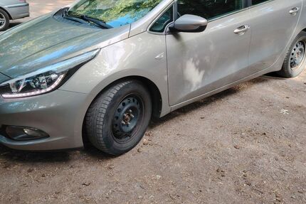 Kia ceed Sportswagon 155.032 km 5.200 &euro; Dorsten 46286