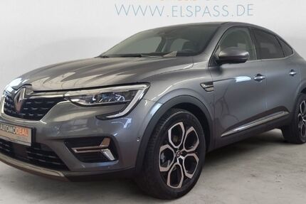 Renault Arkana 25.111 km 21.489 &euro; Dinslaken 46539