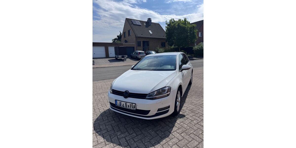VW Golf 157.000 km 8.400 &euro; Hamminkeln 46499