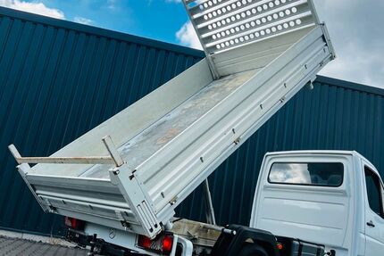 Mercedes-Benz Sprinter 30.000 km 29.750 &euro; Bottrop 46242