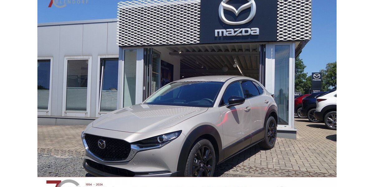 Mazda CX-30 9.957 km 27.290 &euro; Herten 45701