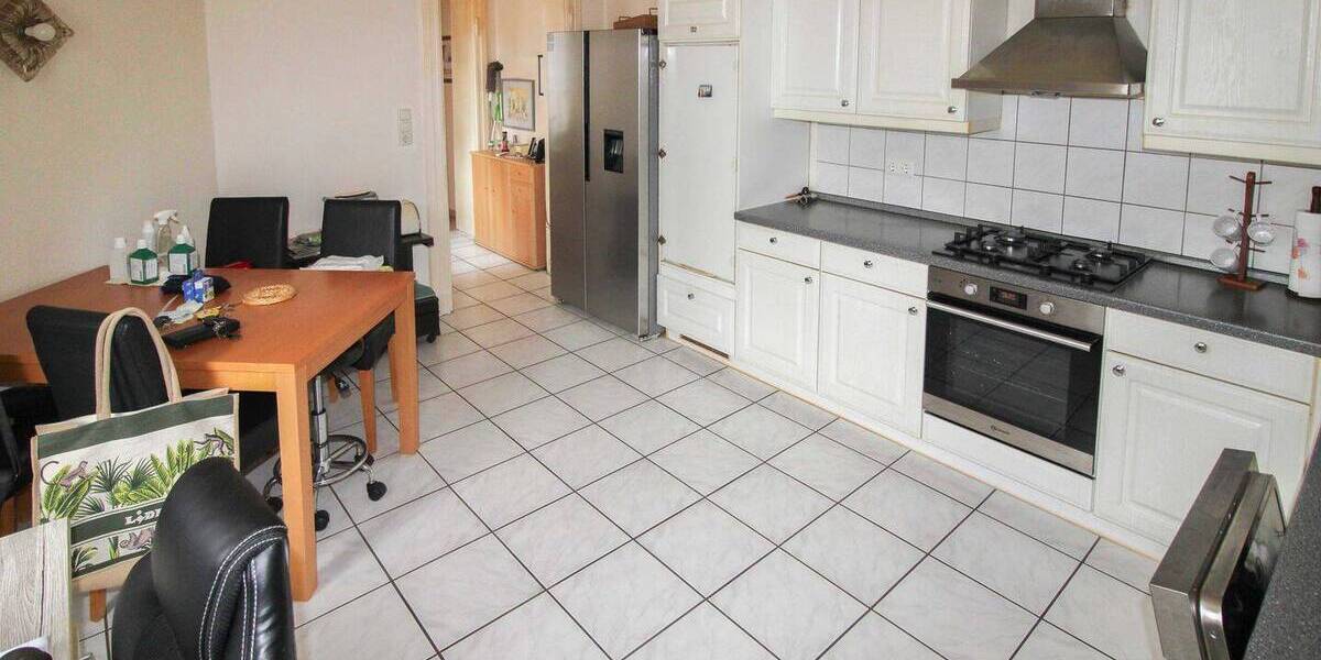 Einfamilienhaus Duisburg Alt-Homberg - 5 Zimmer, 136 m&sup2;, 349.800&euro; | Angebot:26788373