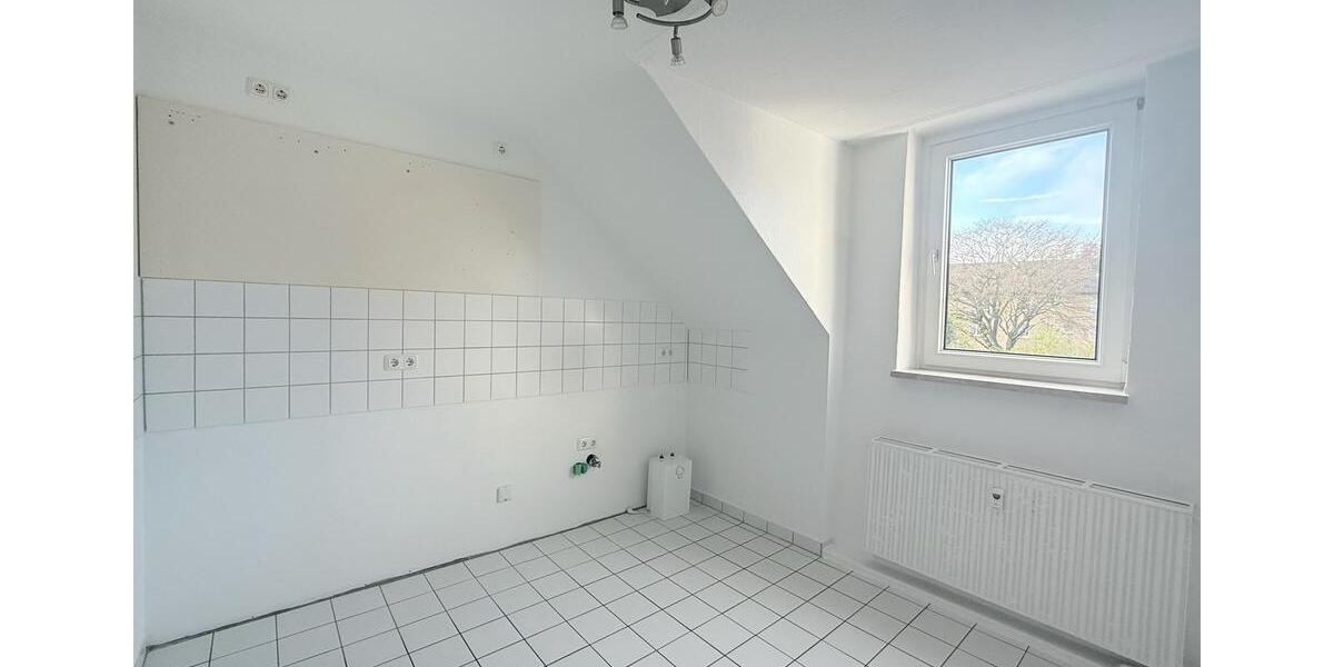 Etagenwohnung Duisburg Hamborn - 3 Zimmer, 85 m&sup2;, 595&euro; | Angebot:23066051