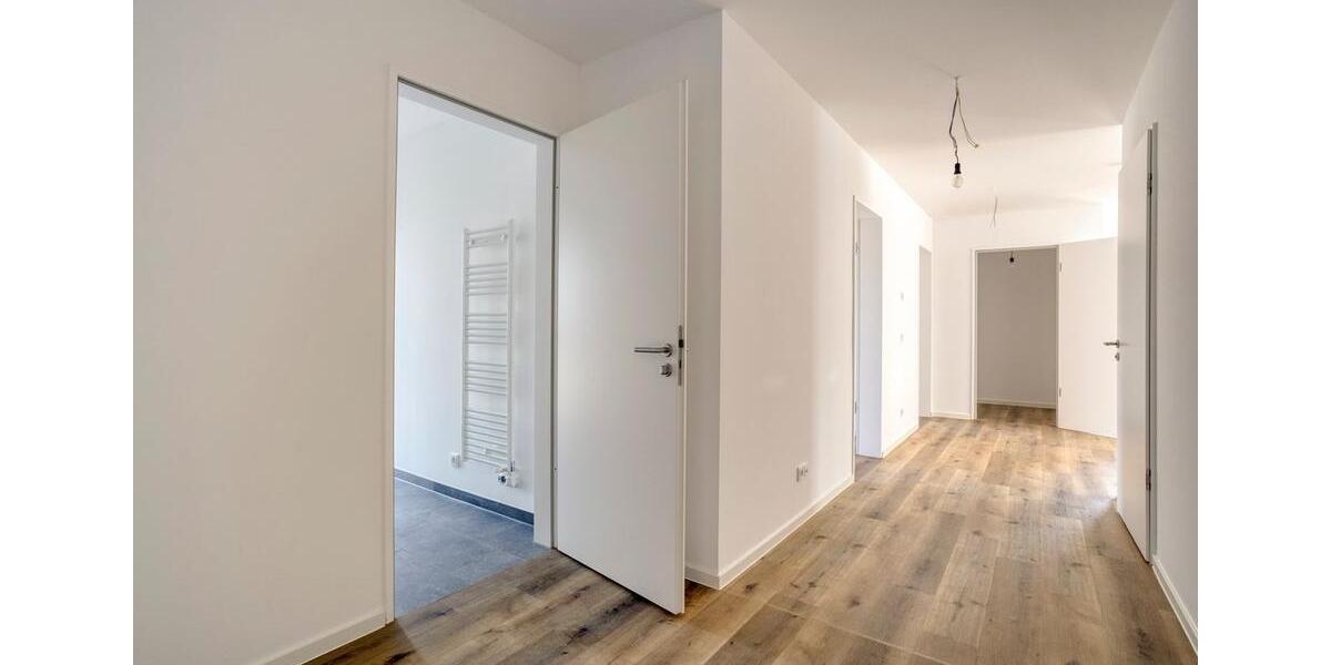 Etagenwohnung Gelsenkirchen Gelsenkirchen-Nord - 3 Zimmer, 92 m&sup2;, 1.010&euro; | Angebot:25853471