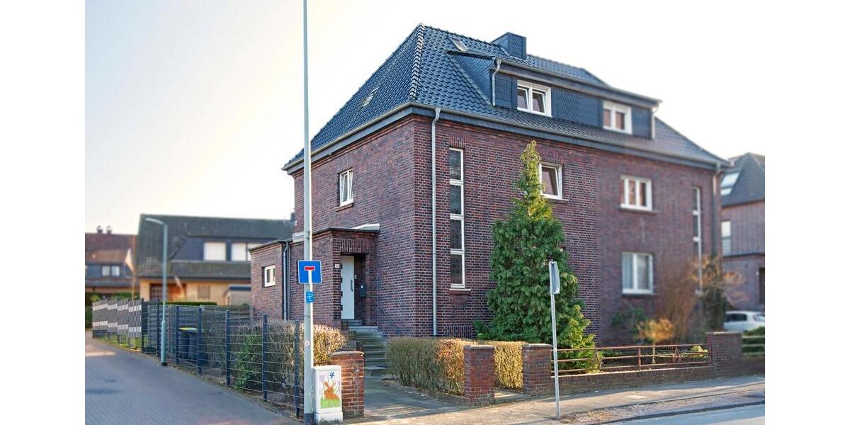 Doppelhaushälfte Dinslaken Hiesfeld - 6 Zimmer, 146 m&sup2;, 399.000&euro; | Angebot:26803548
