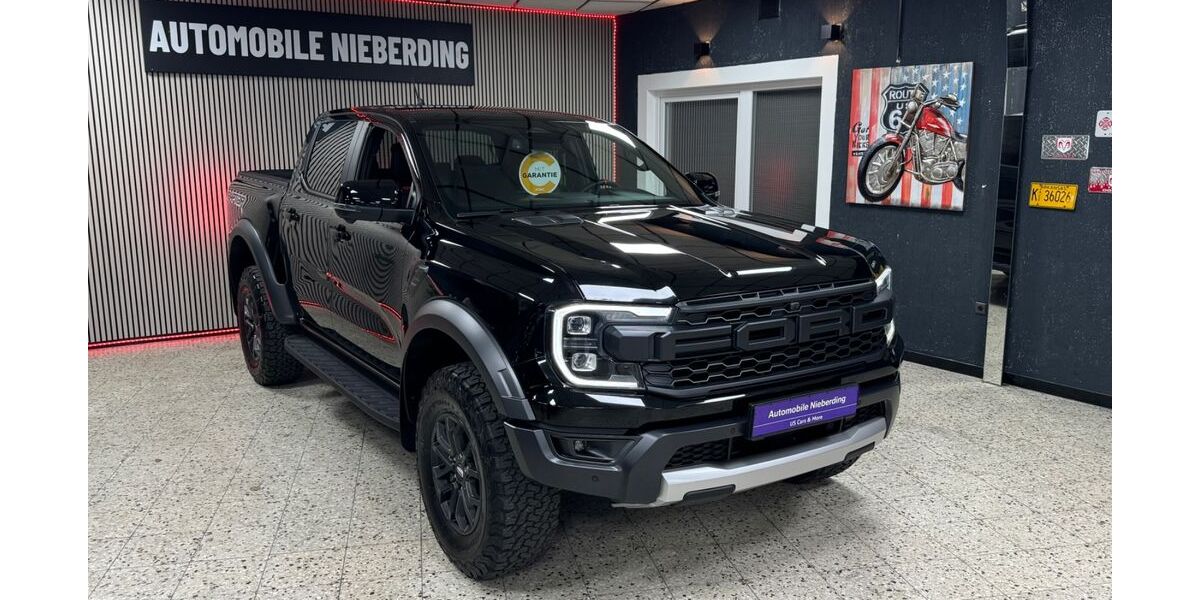 Ford Ranger 3.018 km 57.990 &euro; Essen 45356