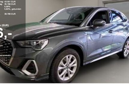 Audi Q3 20.507 km 37.358 &euro; Krefeld 47805