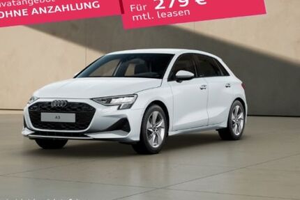 Audi A3 19.579 km 30.820 &euro; Essen 45143