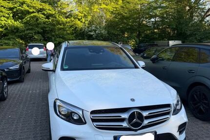 Mercedes-Benz GLC 300 49.999 km 35.990 &euro; Moers 47445