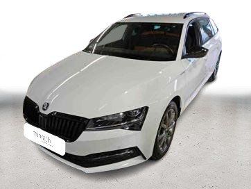 Skoda Superb 116.619 km 27.190 &euro; Duisburg-Rheinhausen 47226