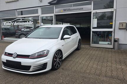 VW Golf 124.000 km 15.990 &euro; Gladbeck 45966
