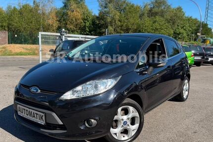 Ford Fiesta 87.598 km 7.500 &euro; Bottrop 46238