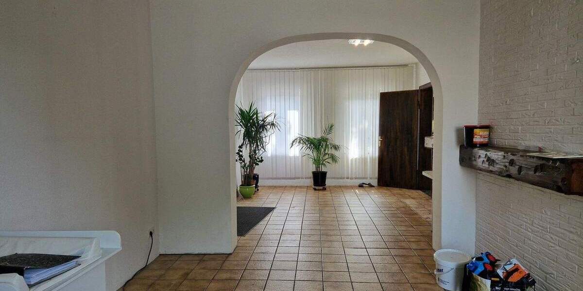 Doppelhaushälfte Duisburg Alt-Homberg - 5 Zimmer, 143 m&sup2;, 290.000&euro; | Angebot:25779432