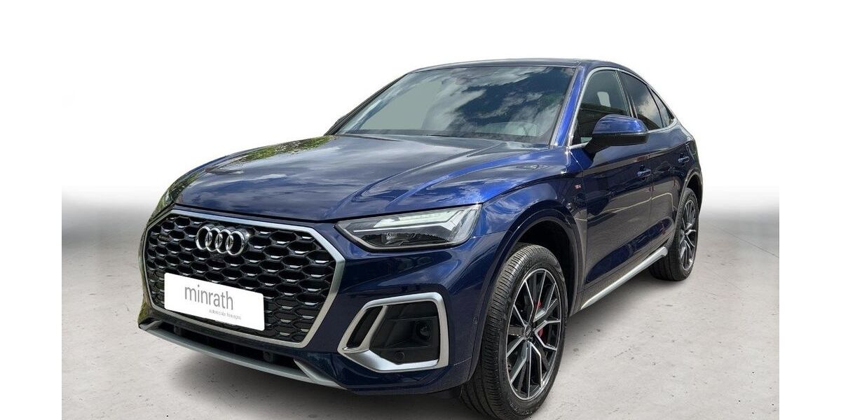 Audi Q5 23.482 km 41.880 &euro; Moers 47441