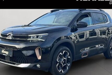 Citroen C5 Aircross 29.700 km 21.990 &euro; Essen 45143