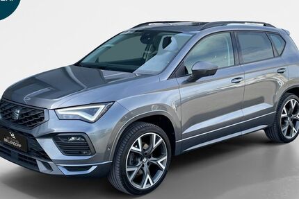 Seat Ateca 49.956 km 28.470 &euro; Bottrop 46244