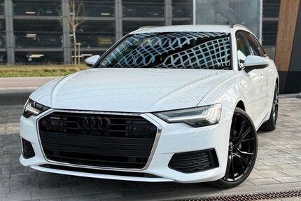 Audi A6 147.500 km 21.999 &euro; Krefeld 47804