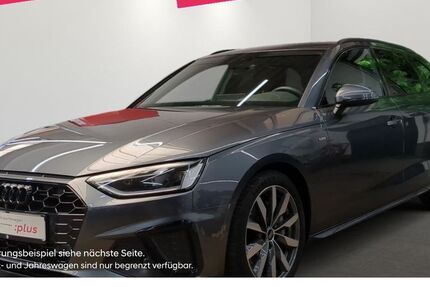Audi A4 82.125 km 26.850 &euro; Mülheim a.d. Ruhr 45481