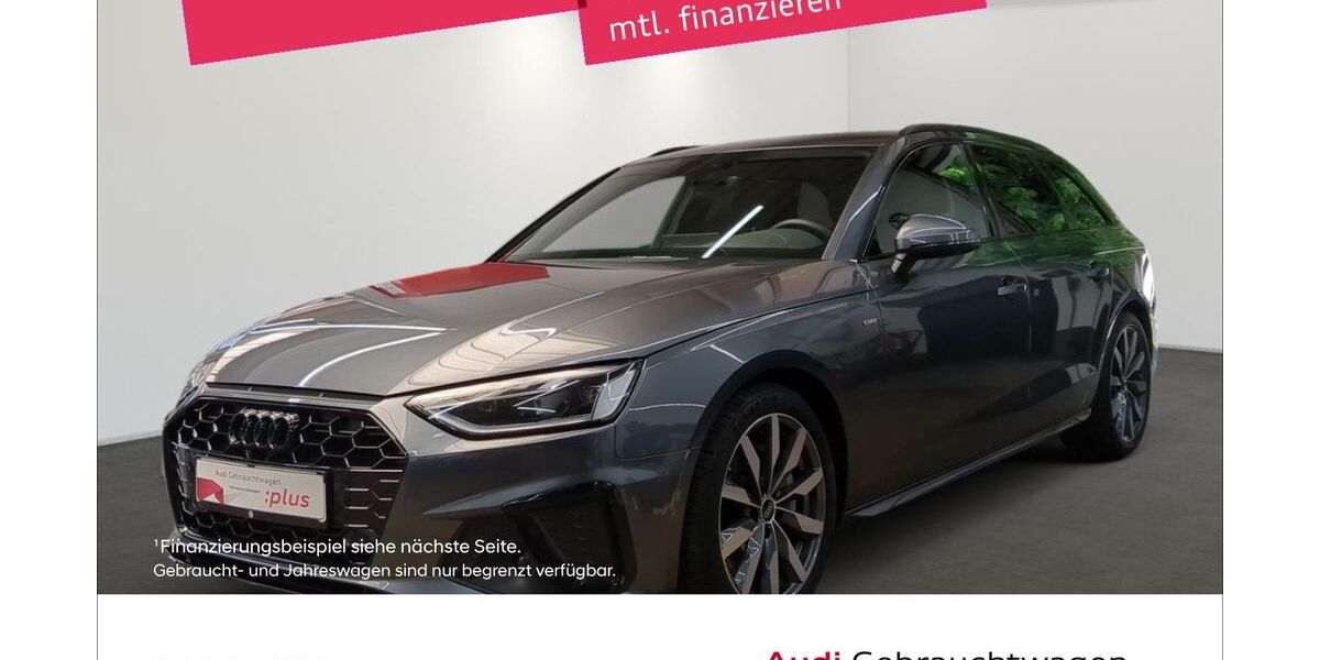 Audi A4 82.125 km 26.850 &euro; Mülheim a.d. Ruhr 45481