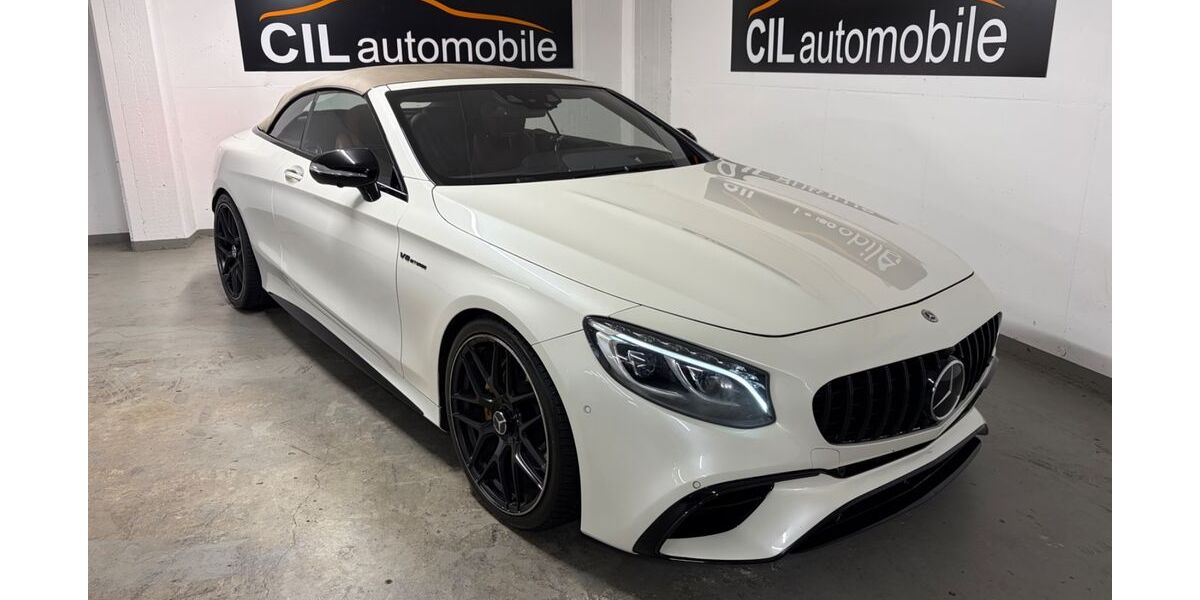 Mercedes-Benz S 500 169.780 km 63.990 &euro; Bottrop 46244