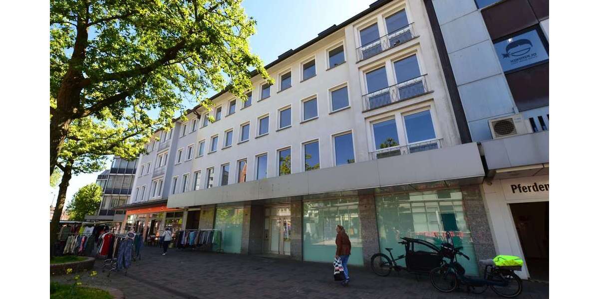 Gewerbeobjekt Bottrop - 1.550&euro; | Angebot:26907486