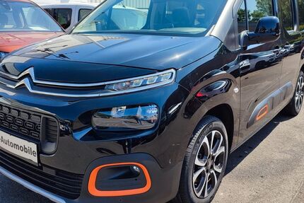 Citroen Berlingo 27.100 km 26.990 &euro; Gelsenkirchen 45892