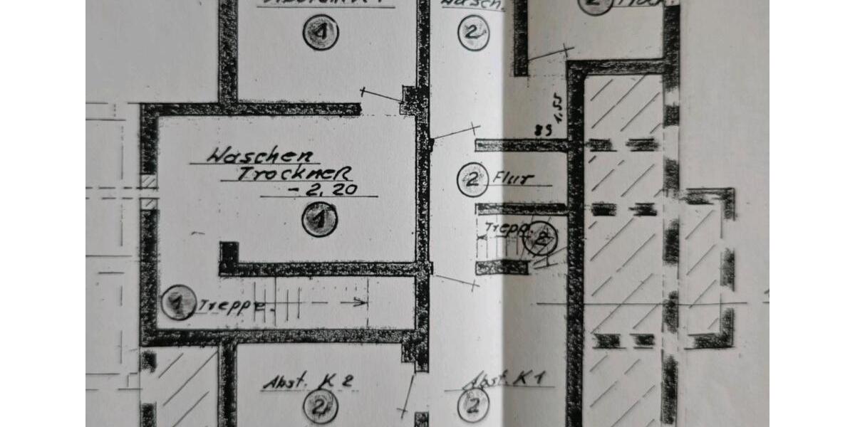 Etagenwohnung Gelsenkirchen Gelsenkirchen-Nord - 5.5 Zimmer, 114 m&sup2;, 425.000&euro; | Angebot:25178780