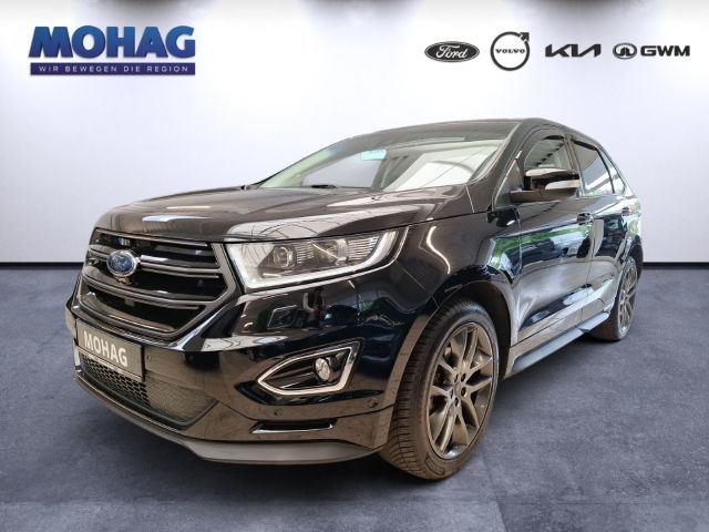 Ford Edge 123.062 km 17.990 &euro; Gelsenkirchen 45881