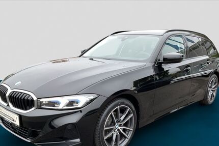 BMW 318 5.700 km 35.985 &euro; Duisburg 47053