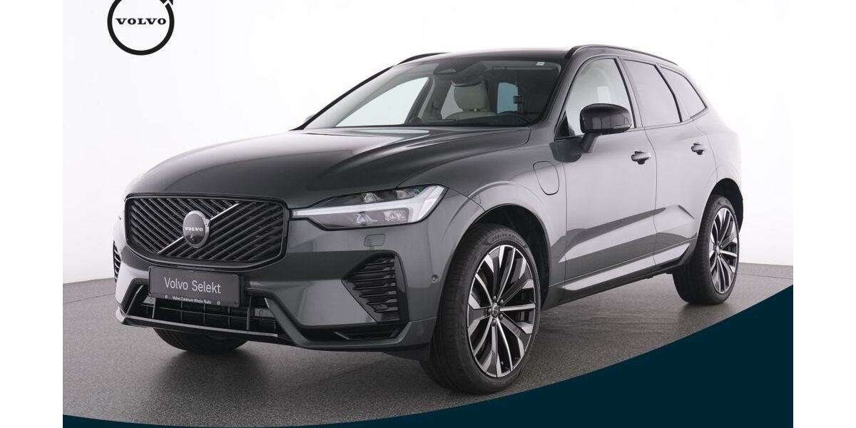 Volvo XC60 19.144 km 59.850 &euro; Essen-Kray 45309